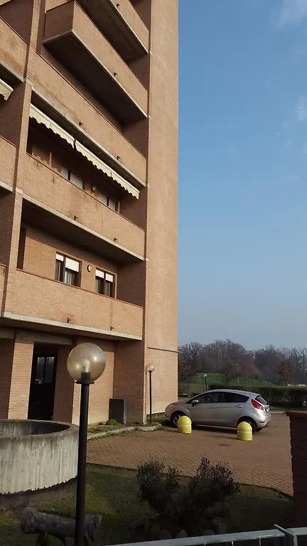 Torre Tre Apartment Reggio Emilia