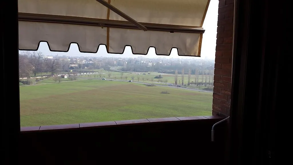 Torre Tre Apartment Reggio Emilia