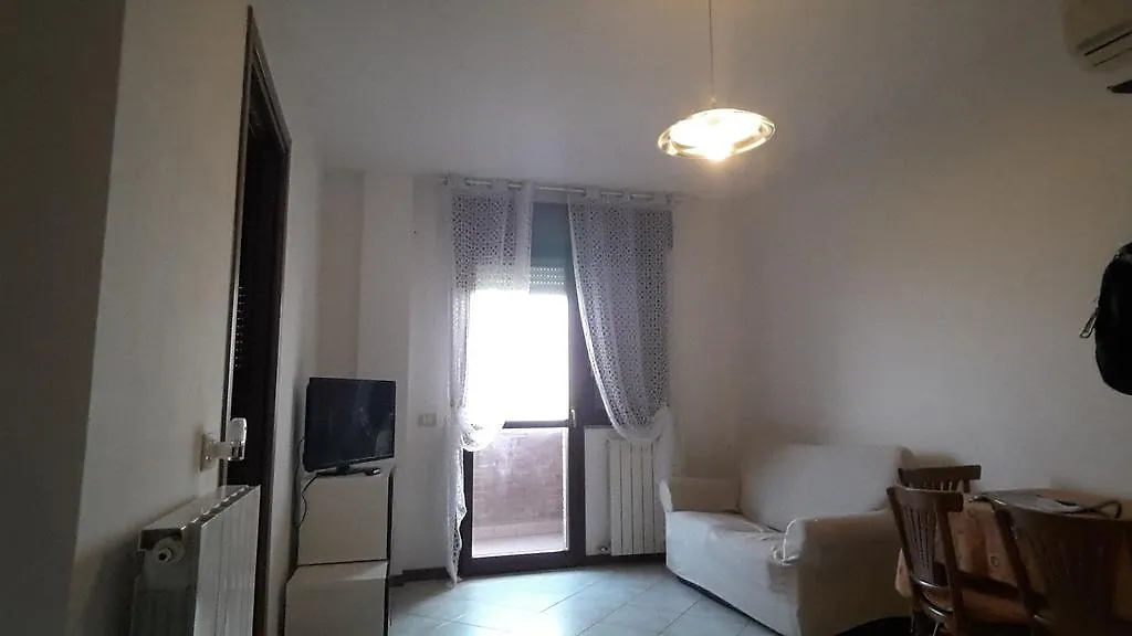 Torre Tre Apartment Reggio Emilia