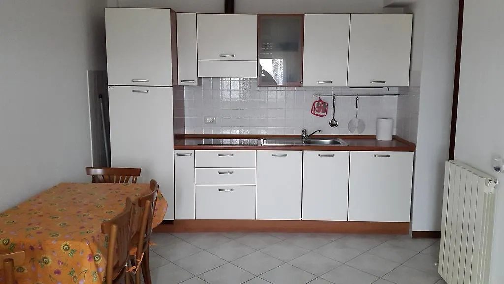 Torre Tre Apartment Reggio Emilia