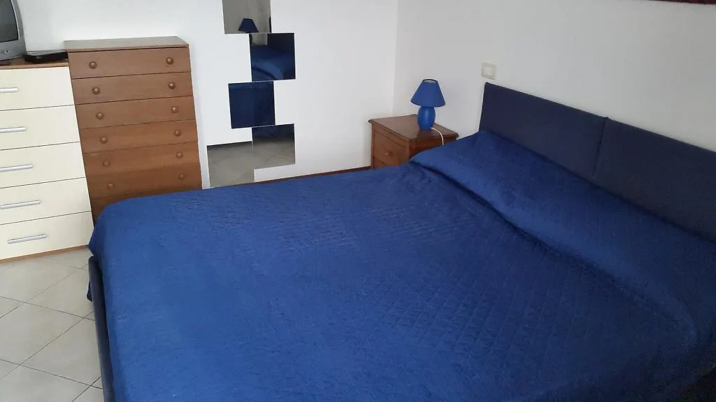 Torre Tre Apartment Reggio Emilia Italy