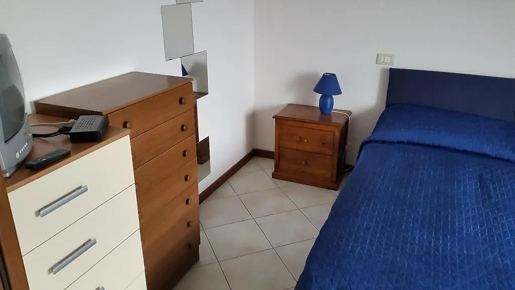 Torre Tre Apartment Reggio Emilia