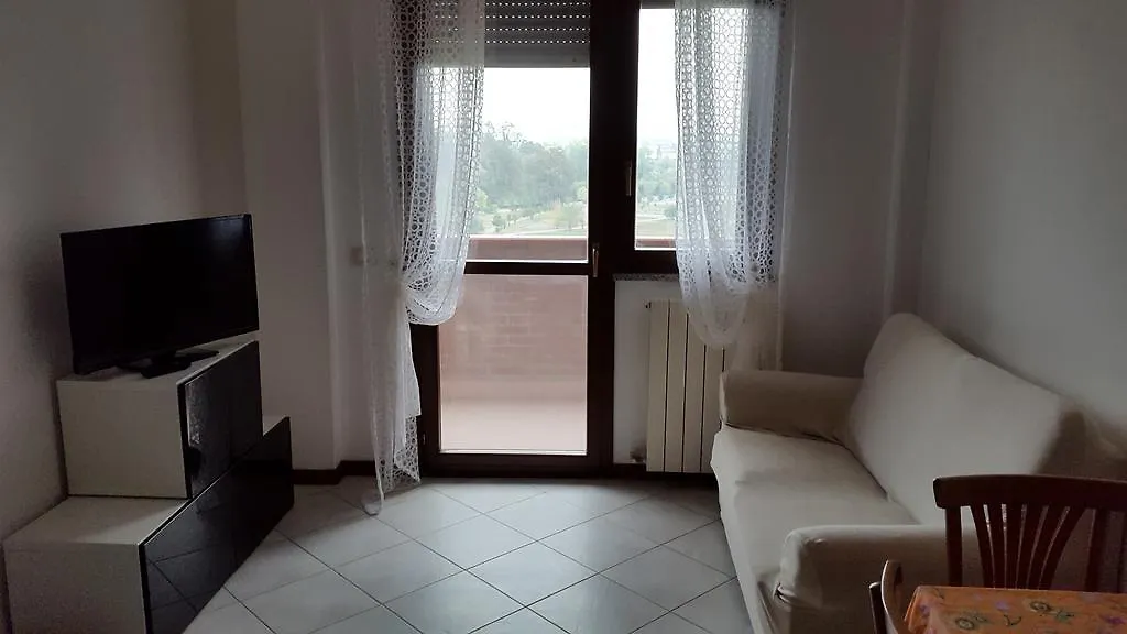 Torre Tre Apartment Reggio Emilia 0*,
