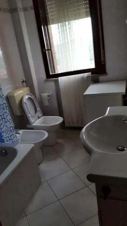 Torre Tre Apartment Reggio Emilia