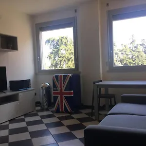 Sub14 Con 2 Da Letto Grandi Appartement