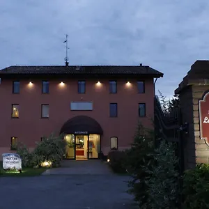 Hotel La Vecchia Reggio, Reggio nell'Emilia