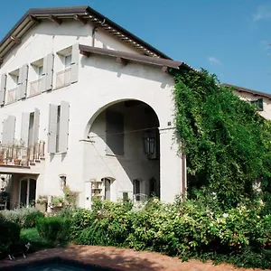 Casale Hortensia Reggio Emilia