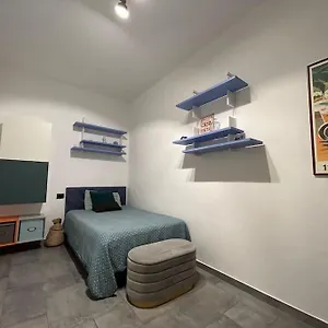 Apartment App Di Tania, Reggio nell'Emilia