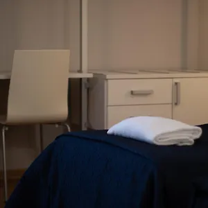 Hotel Master, Reggio nell'Emilia