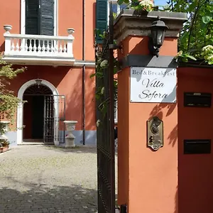 Frühstückspension Sofora, Reggio nell'Emilia