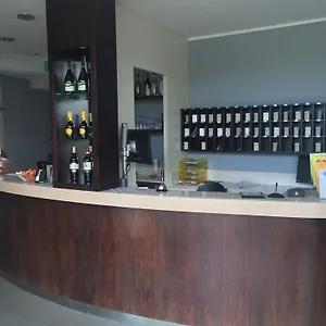 Hotel Galaxy, Reggio nell'Emilia