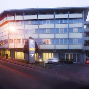 Hotel Europa, Reggio Emilia