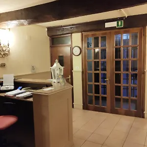 Ariosto Centro Storico Reggio Emilia