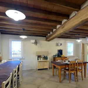 Antico Podere Emilia Reggio Emilia